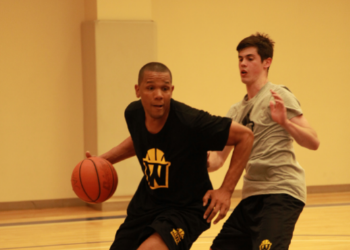 elite private basketball training