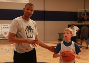 essentials private basketball training