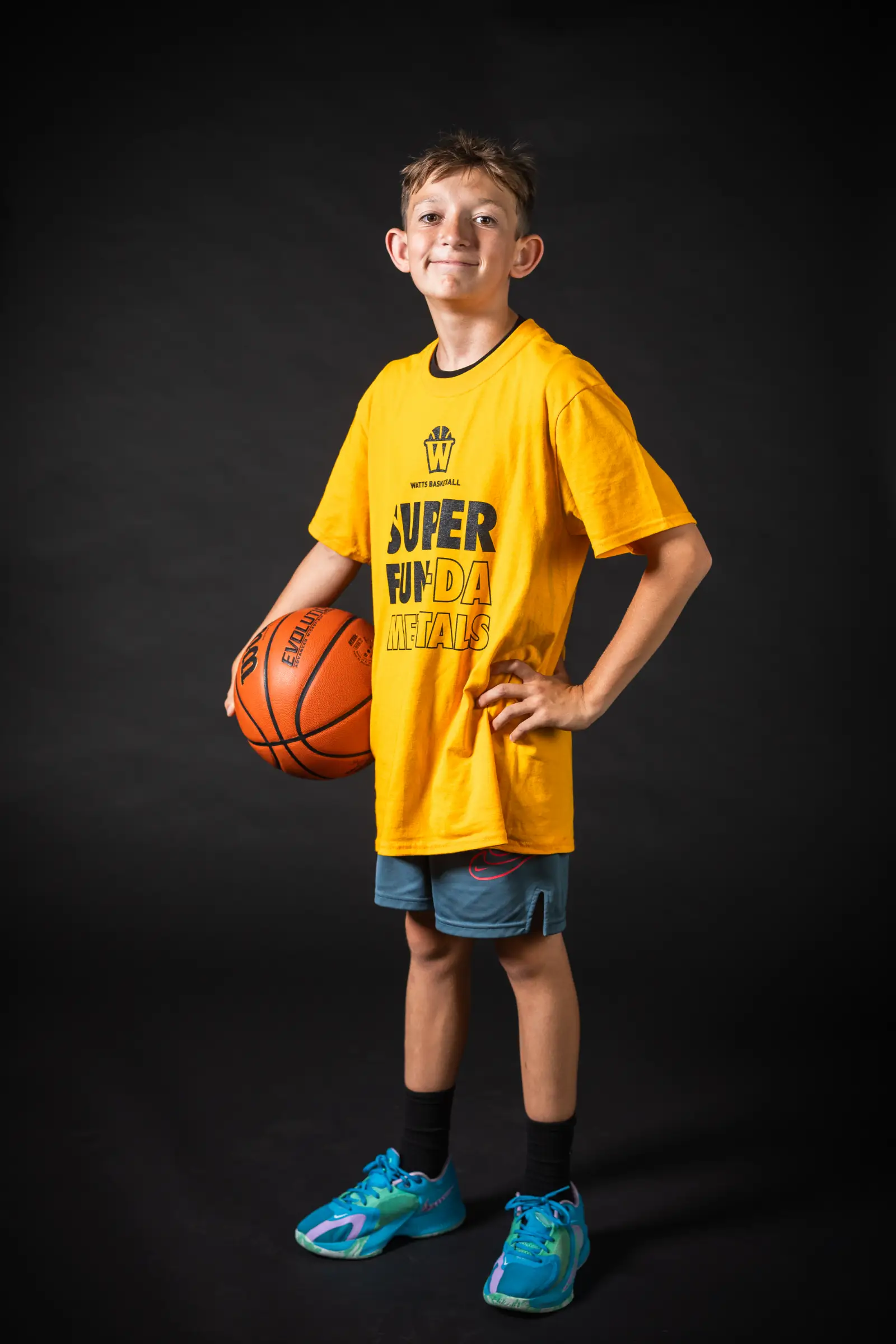 7-31 Watts Basketball Camp-43